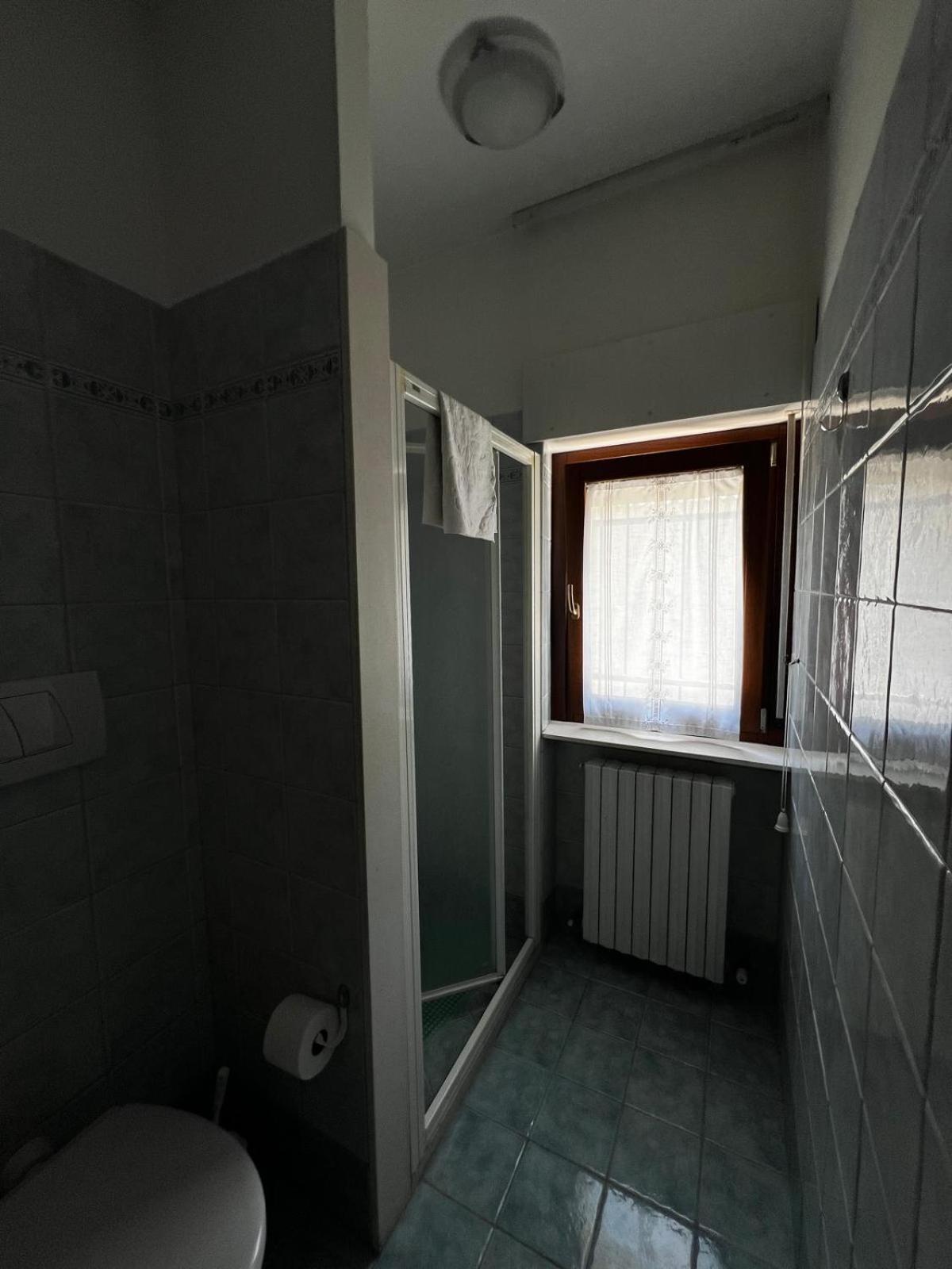 La Casa Della Mamma Apartman Fermo megye Kültér fotó